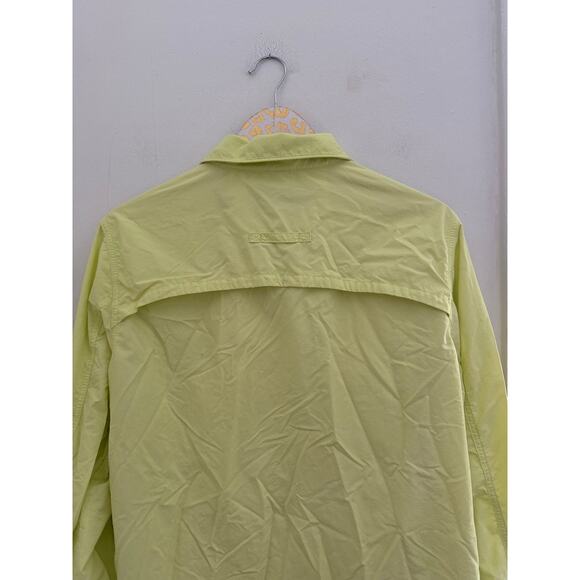 Cabela's Guidewear Women's Button Front Shirt | Size 2XL - Picture 5 of 5